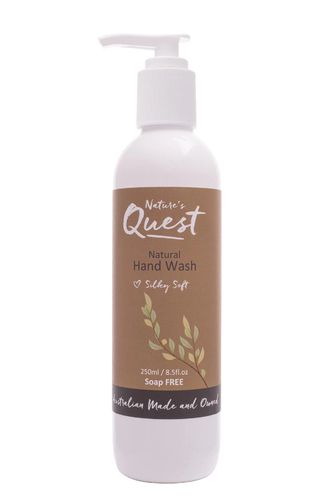 Nature's Quest Handwash 250ml
