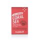 Niulife Handcrafted Virgin Coconut Oil Bar Soap Coral Sea 100g