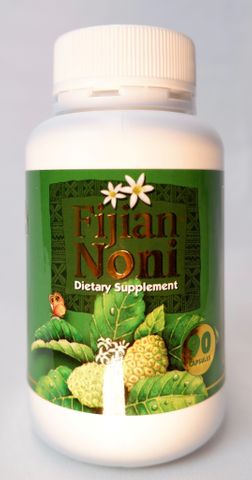 Fijian Noni Capsules