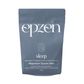 EpZen Magnesium Bath Crystals Sleep 900g