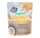 Pat's Organic Snacks Coconut Rolls Vanilla 140g - Box of 12