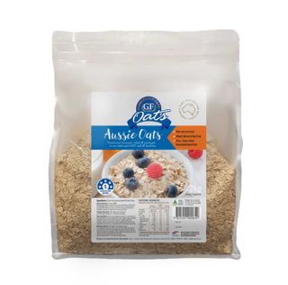 GF Oats Aussie Oats 2kg