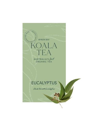 Koala Tea Eucalyptus Tea 20 tea bags