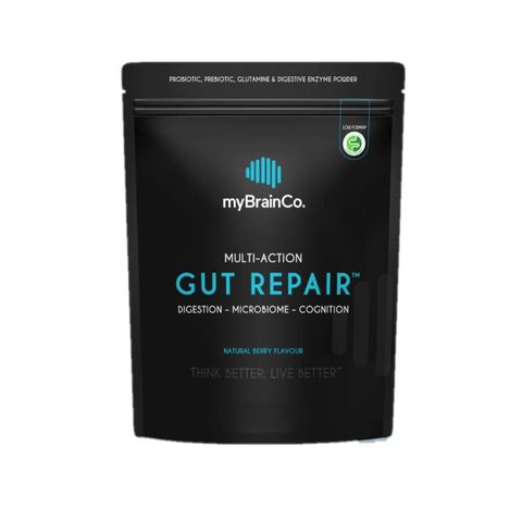 myBrainCo. Gut Repair Natural Berry 300g