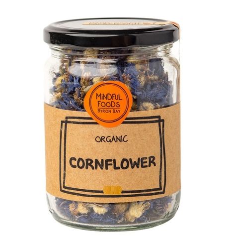 MF Cornflower MED JAR