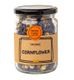 Mindful Foods Cornflower Medium Jar