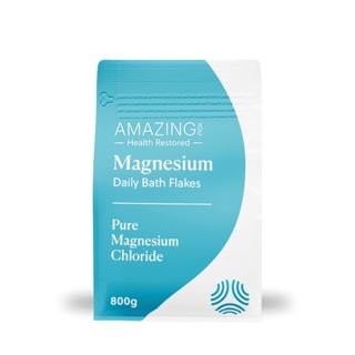 AO Magnesium Daily Bath Flakes 800g