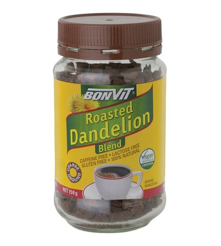 Bonvit Dandelion Beverage Coarse 150g