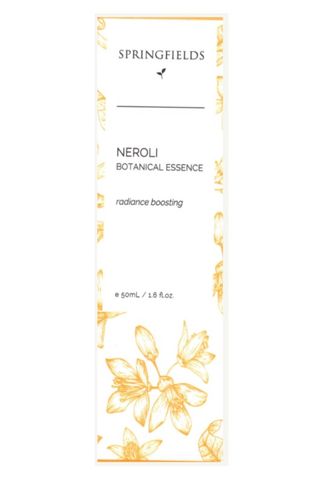 Springfields Neroli Botanical Essence 50ml