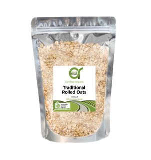 OR Rolled Oats 900g