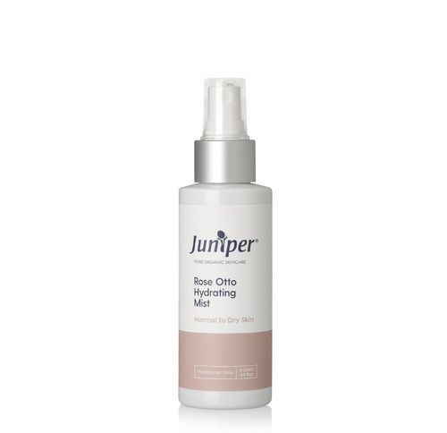JUN Rose-Otto Hydrating Mist 125ml