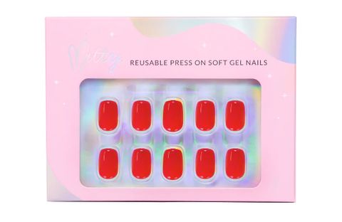 Mitty Press On Nails I Said So 30pcs