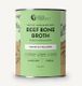 Nutra Organics Beef Bone Broth Garden Herb 125g