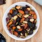 Brookfarm Nut & Fruit Mix Dark Chocolate 75g