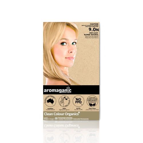 AROG 9.0N Very Light Blonde (Natural)