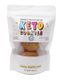 Delicious Low Carb Keto Cookies Lemon Poppy Seed 100g x 5 pack