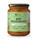 Nutra Organics  Beef Bone Broth Concentrate Native Herbs 250g