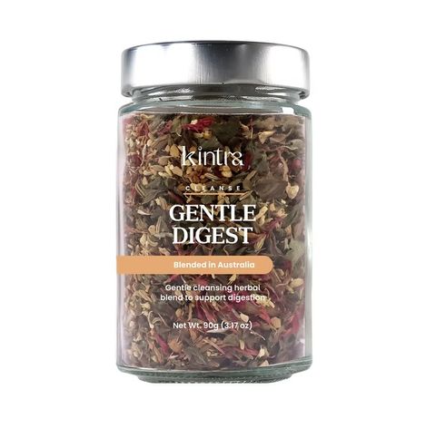 Kintra Foods Gentle Digest Loose Leaf 40g