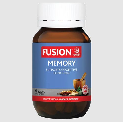 Fusion Health Memory 60VC