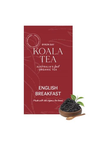 Koala Tea English Breakfast 20 tea bags