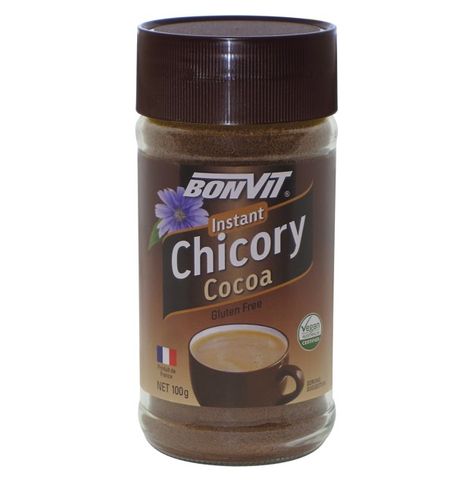 Bonvit Chicory instant Cocoa 100g