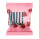 Valli Antioxidant Raspberry Gummy Hearts 50g - Box of 12
