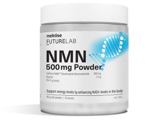Melrose FutureLab NMN 500mg Powder 90g