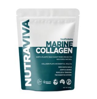 Nutraviva Marine Collagen 600g