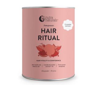Nutra Naturals Hair Ritual 150g