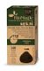 Bio Magic Mens Hair Colour Cream Dark Brown 3/00
