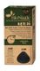 Bio Magic Mens Hair Colour Cream Very Dark Brown 2/00