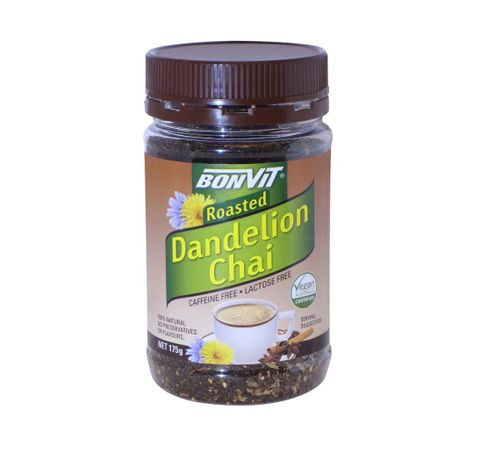 Bonvit Roasted Dandelion Chai 175g