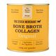 The Stock Merchant Powders Bone Broth Collagen Original 140g