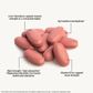 NL Mag Glycinate + Creatine 90T