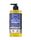 Dr Planet Organic Castile Soap Peppermint & Rosemary 500mL Pump Bottle