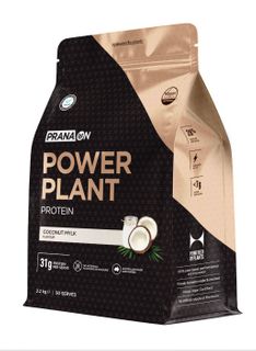 PRA Power Plant Protein Coconut Mylk 2.2kg