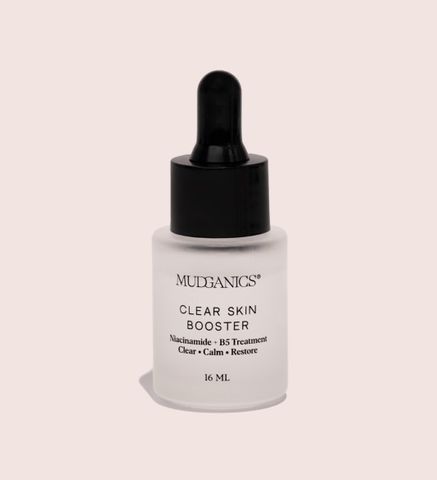 Mudganics Clear Booster Serum 16ml