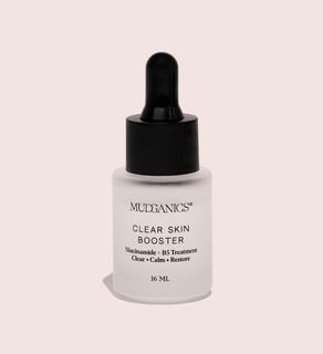 Mudganics Clear Booster Serum 16ml