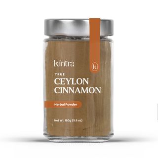 KF Ceylon Cinnamon Powder 160g