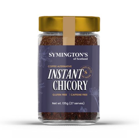 Kintra Foods Instant Chicory 135g