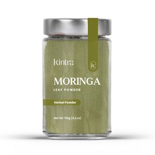 KF Moringa Leaf Powder 120g