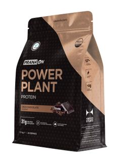 PRA Power Plant Protein Rich Chocolate 1.1kg