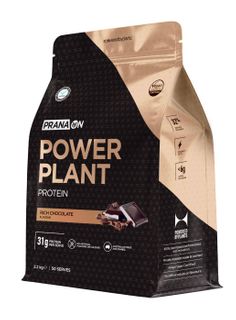 PRA Power Plant Protein Rich Chocolate 2.2kg