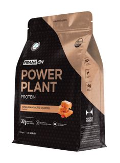 PRA Power Plant Protein Himalayan Salted Caramel 1.1kg