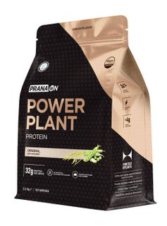 PRA Power Plant Protein Original 2.2kg