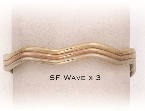 SF WAVE X 3