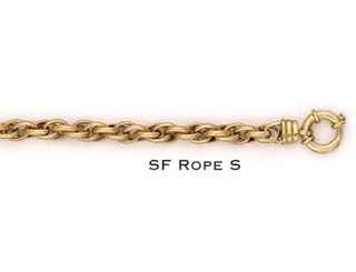 SIL FIL ROPE SMALL