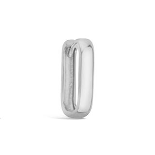 9W PAPERCLIP 12MM RECTANGLE HU