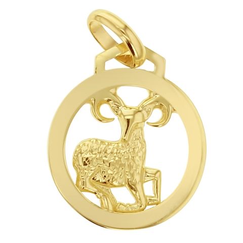 ZODIAC - ARIES