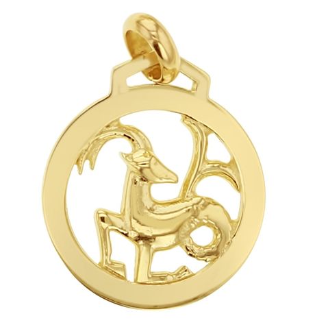 ZODIAC - CAPRICORN
